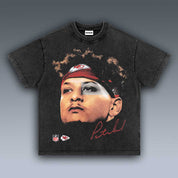 VINTAGE TEE | PATRICK MAHOMES 9.3