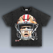 VINTAGE TEE | CHRISTIAN MCCAFFREY 9.4