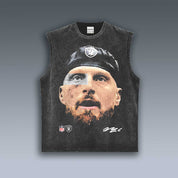 VINTAGE TANK TOP | MAXX CROSBY 9.4