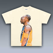 VINTAGE TEE | KOBE AND JORDAN V1.8