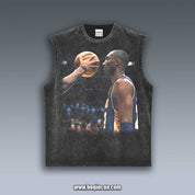 VINTAGE TANK TOP | KOBE V11.25