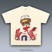 VINTAGE TEE | GONZO 10.14