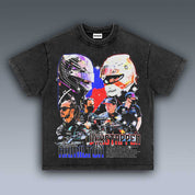 VINTAGE TEE | ABU DHABI 2021 10.6