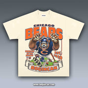 VINTAGE TEE | BEARS 10.14