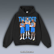 VINTAGE HOODIES | THUNDER V10.23