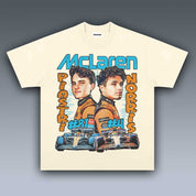 VINTAGE TEE | MCLAREN 25' 9.4