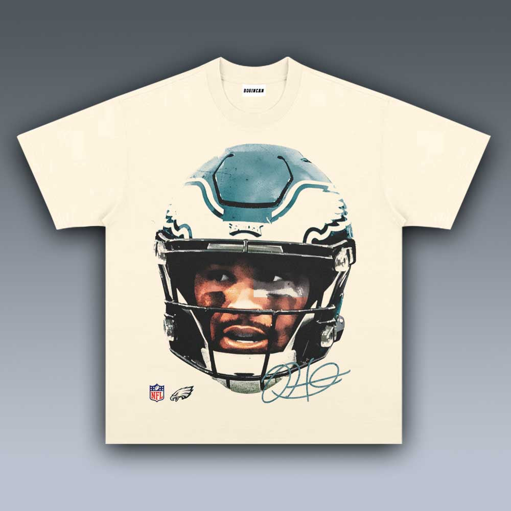 VINTAGE TEE | JALEN HURTS 9.4