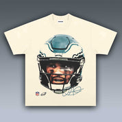VINTAGE TEE | JALEN HURTS 9.4