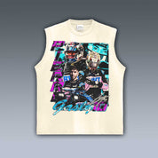 VINTAGE TANK TOP | PIERRE GASLY 9.4
