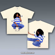VINTAGE TEE | SZA 11.26