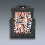 VINTAGE TANK TOP | JALEN BRUNSON 5.6