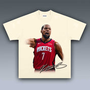 VINTAGE TEE | KEVIN DURANT 7.2.1