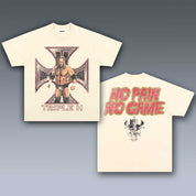 VINTAGE TEE | TRIPLE H 4.15