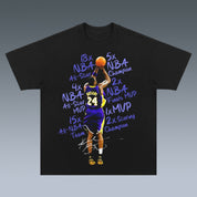 VINTAGE TEE | KOBE