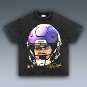 VINTAGE TEE | SAM ARNOLD 9.4