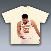 VINTAGE TEE | TOWNS 5.20
