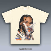 VINTAGE TEE | JALEN BRUNSON V5.22.2