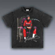 VINTAGE TEE | KEVIN DURANT 7.2.3