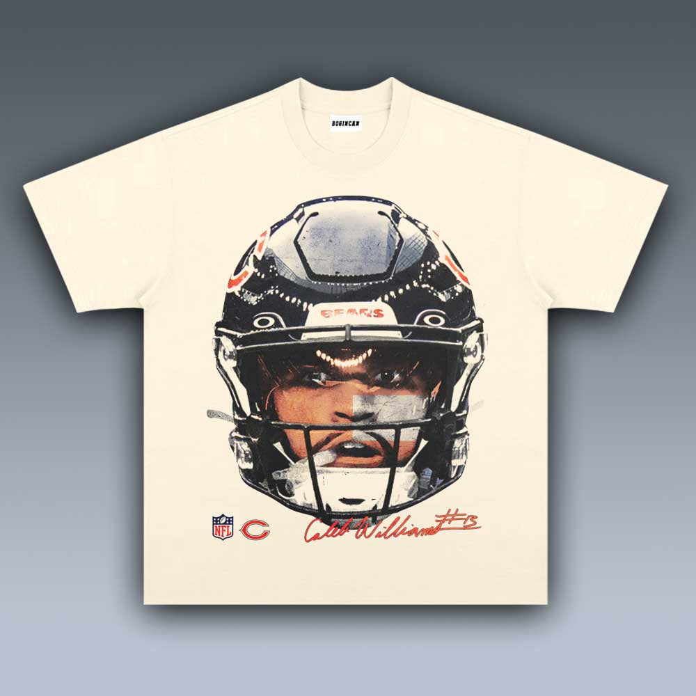 VINTAGE TEE | CALEB WILLIAMS 9.3