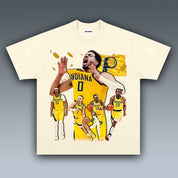 VINTAGE TEE | 2025 PACERS