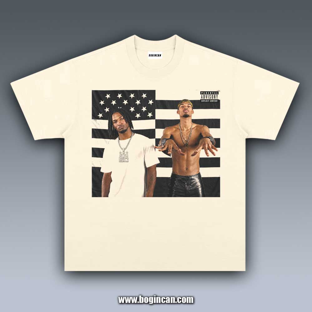 VINTAGE TEE | WEMBY V6.2