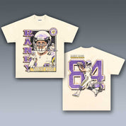 VINTAGE TEE | RANDY MOSS 9.12