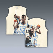 VINTAGE TANK TOP | MICHAEL JORDAN 12.24.2