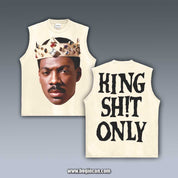 VINTAGE TANK TOP | PRINCE AKEEM