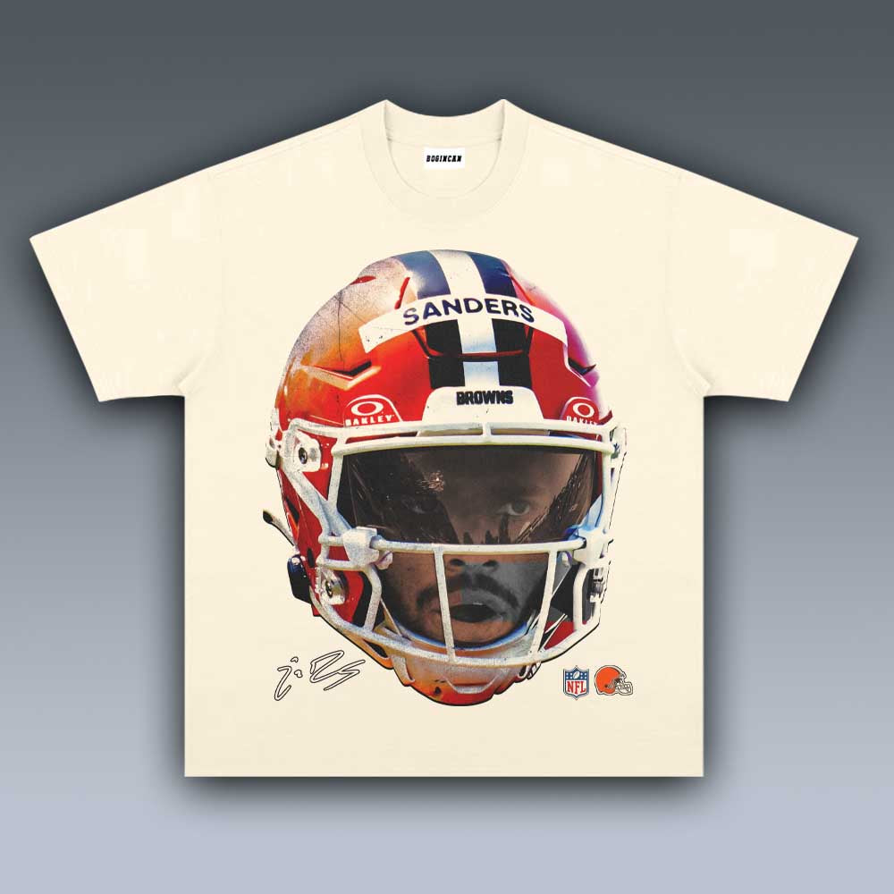 VINTAGE TEE | SHEDEUR SANDERS 9.3