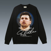 VINTAGE HOODIES |  LUKA DONCIC