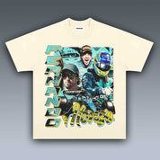 VINTAGE TEE | FERNANDO ALONSO ASTON MARTIN 9.4