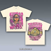 VINTAGE TEE | HITMAN BIG HEAD 7.4