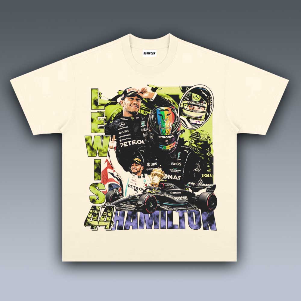 VINTAGE TEE | LH 9.4