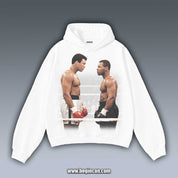VINTAGE HOODIES | ALI X TYSON V12.4