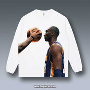 VINTAGE LONG SLEEVE TEE | KOBE V10.21