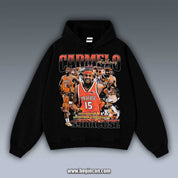 VINTAGE HOODIES | CARMELO ANTHONY 8.30
