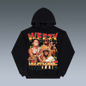VINTAGE HOODIES | LIL WAYNE