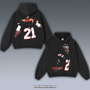 VINTAGE HOODIES | PRIME TIME 8.8