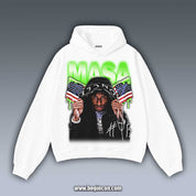 VINTAGE HOODIES | NBA YOUNGBOY 5.22