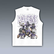 VINTAGE TANK TOP | RAVENS 9.20