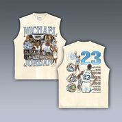 VINTAGE TANK TOP | MICHAEL JORDAN 3.12