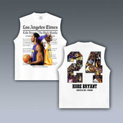 VINTAGE TANK TOP | KOBE FOREVER