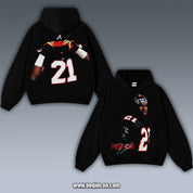 VINTAGE HOODIES | PRIME TIME 8.8