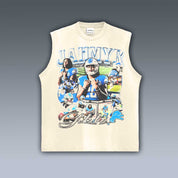 VINTAGE TANK TOP | JAHMYR GIBBS 9.28
