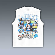 VINTAGE TANK TOP | JAHMYR GIBBS 9.28