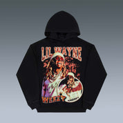 VINTAGE HOODIES | LIL WAYNE