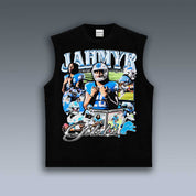 VINTAGE TANK TOP | JAHMYR GIBBS 9.28