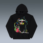 VINTAGE HOODIES | LIL WAYNE