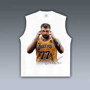 VINTAGE TANK TOP | LUKA DONCIC 2.5