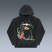 VINTAGE HOODIES | LIL WAYNE